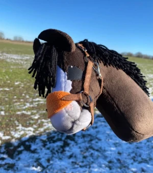 Käpphäst till salu - Fin käpphäst till salu :) 