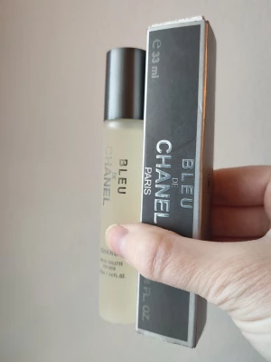 Chanel Bleu De Chanel - Chanel Bleu De Chanel. 33ml bottle. New! A great all year around fragrance.