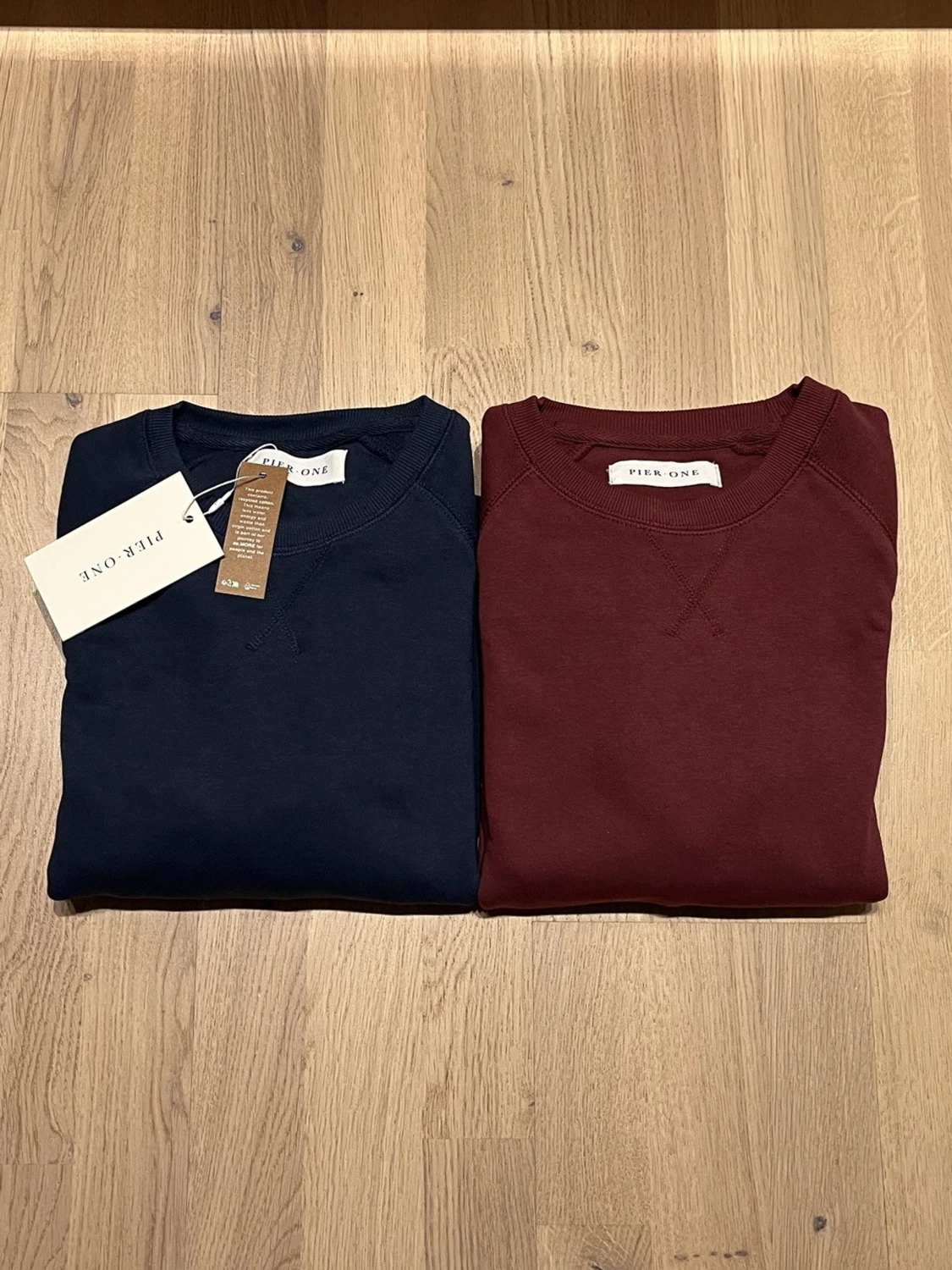 2st Pullovers från Pier One