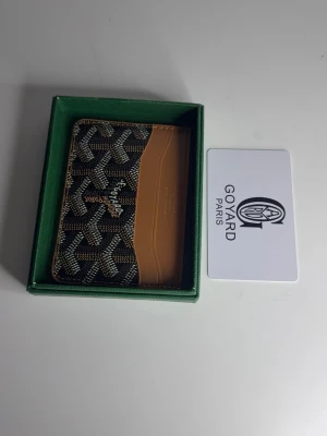 Plånbok kort hållare - Köp idag jag fraktar idag🤝👍