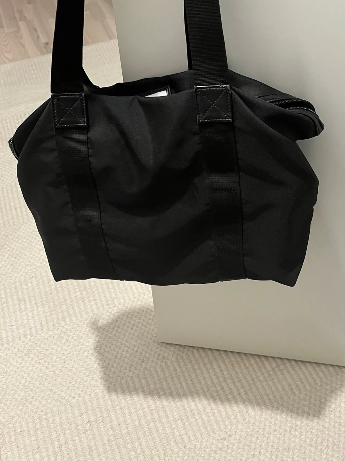 Svart axelväska från DAY ET - 3