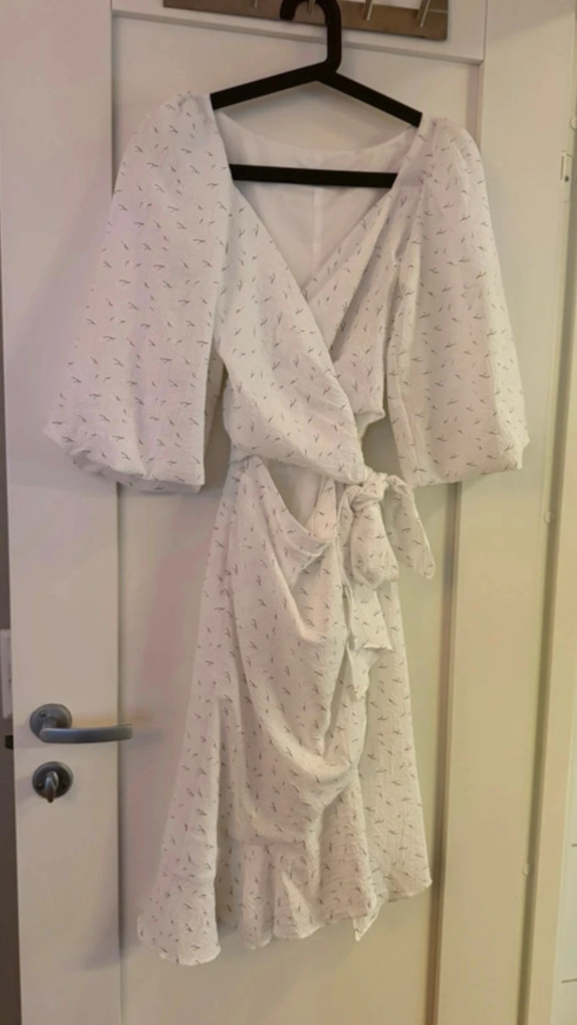 Slutsåld Adoore Klänning💙 - 1