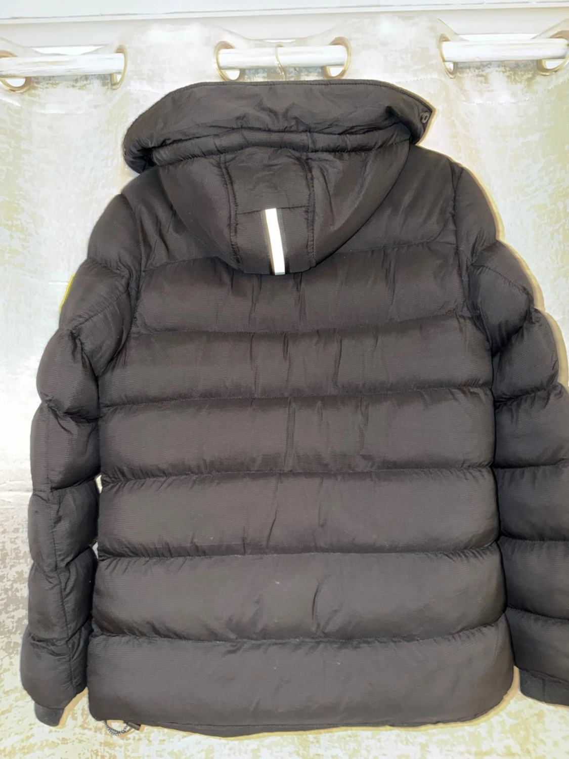 Zavetti Canada jacka - 4