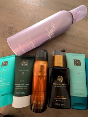 Rituals  - Nya produkter från rituals 