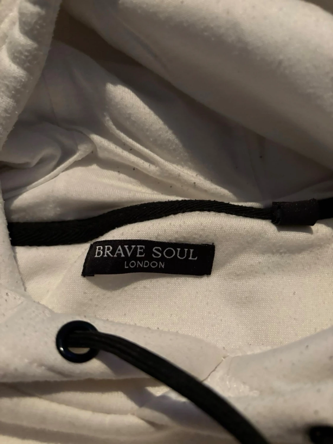 BRAVE SOUL Hoodie  - 3