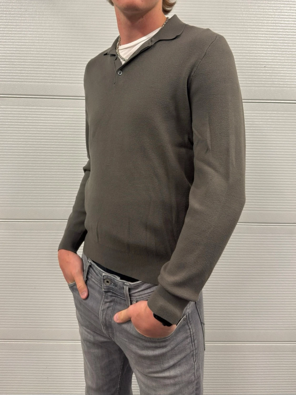 Massimo Dutti tröja 