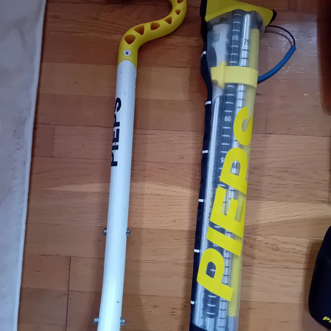 Pieps DSP Pro lavinutrustning - 2