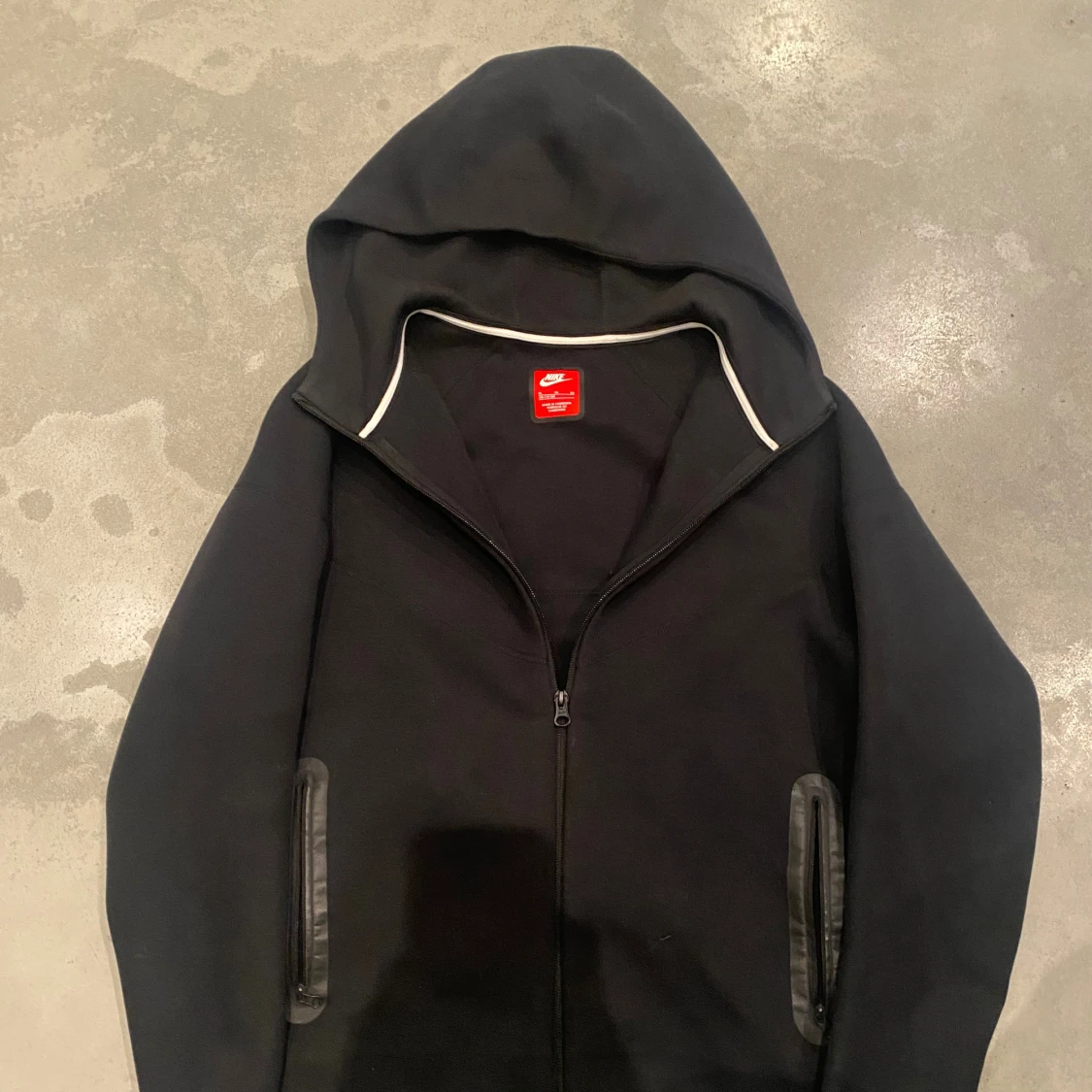 Nike tech och psg tröja - 1