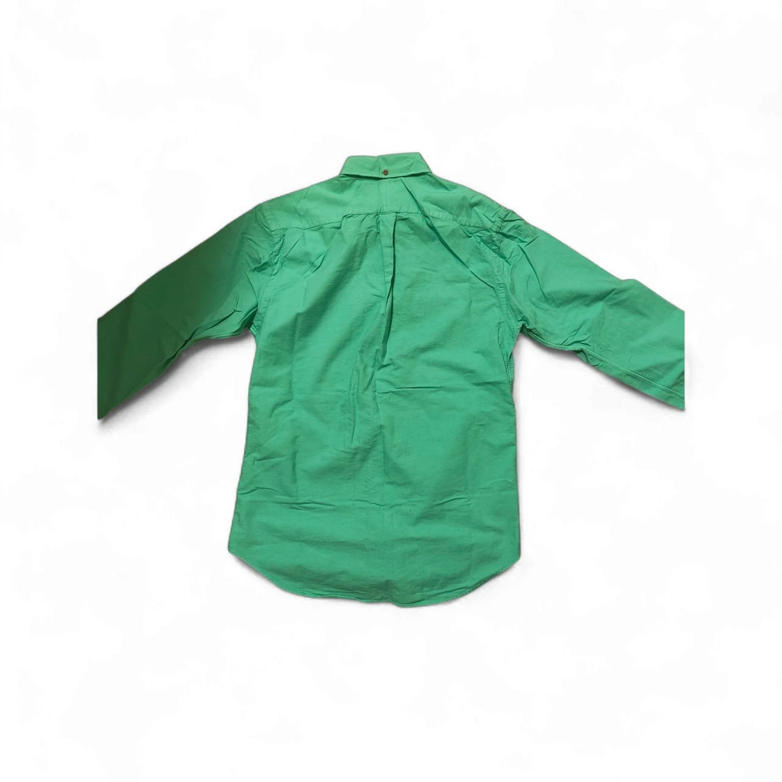 Grön skjorta från Polo Ralph Lauren - 2