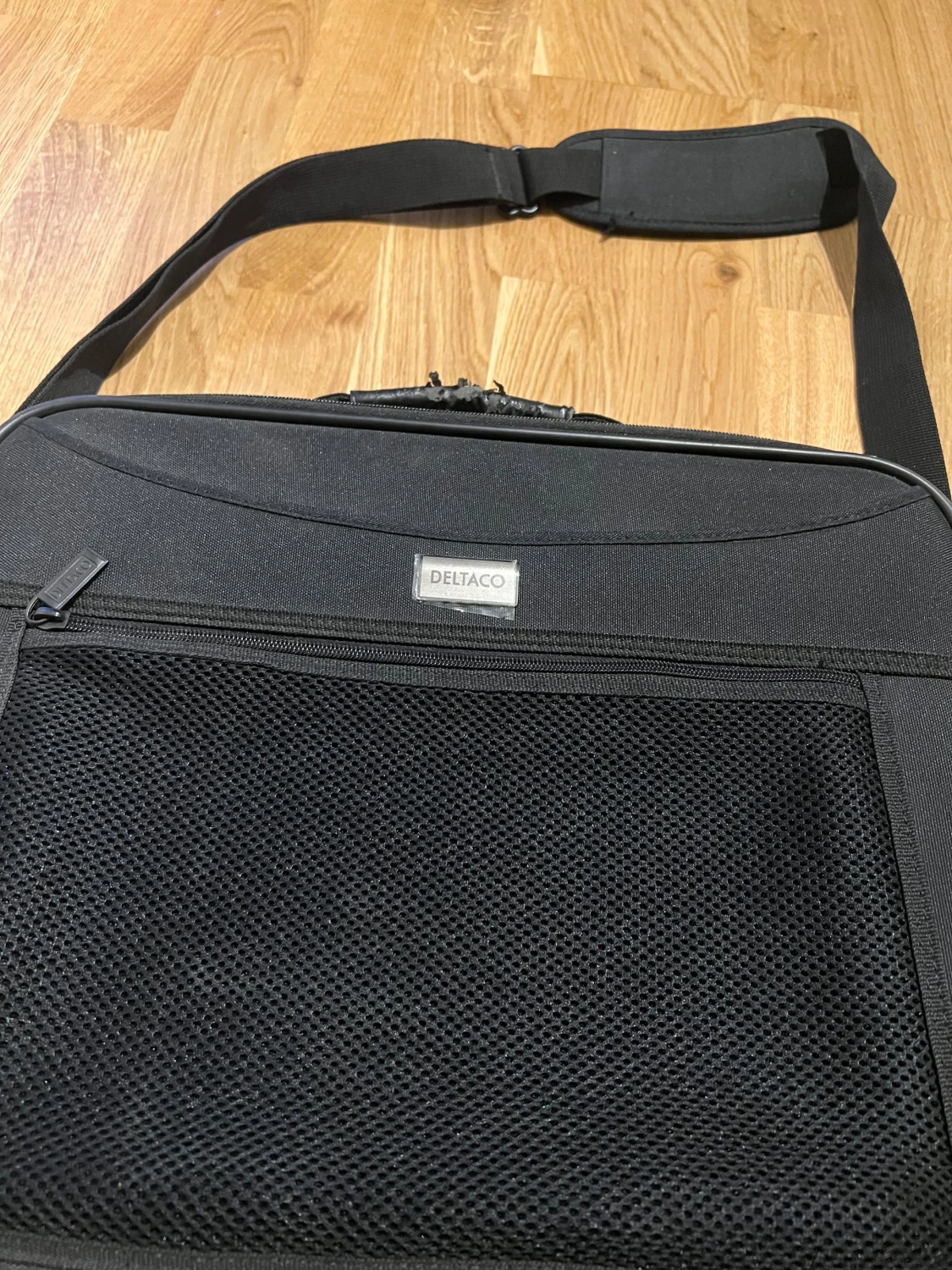 Data Väska / Data Case - 2