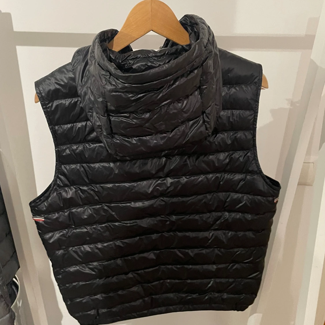 Moncler väst  - 1