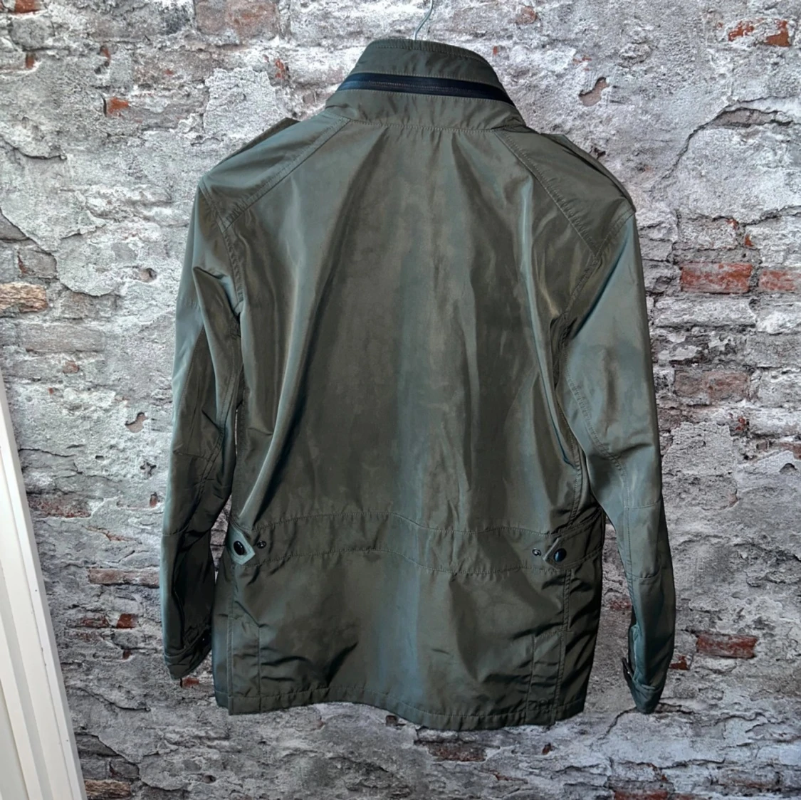 Field Jacket - Riley - 4