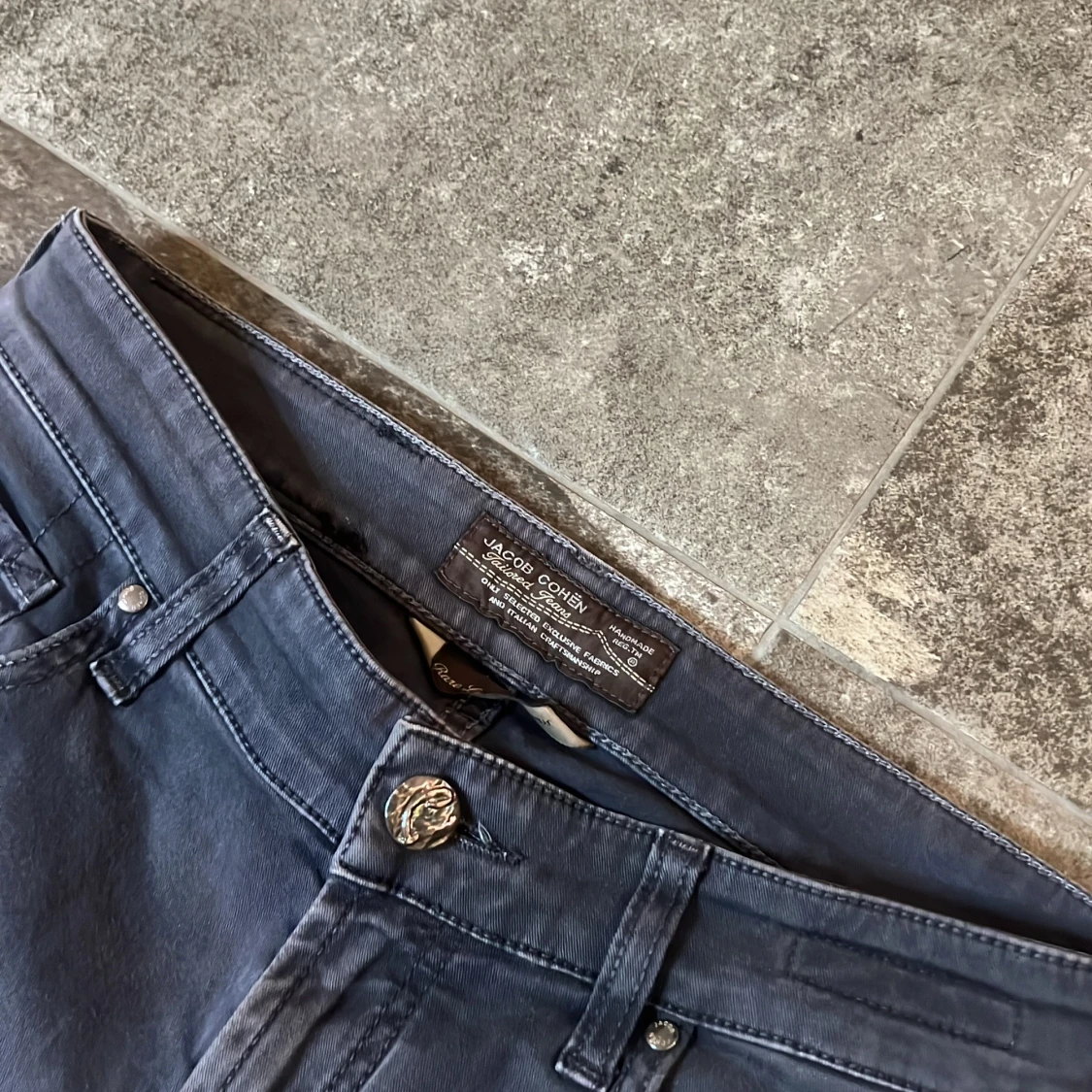 Jacob Cohen Jeans - 3