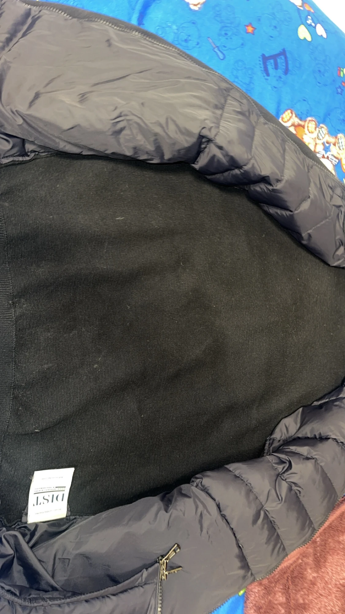 Cardigan från moncler  - 1