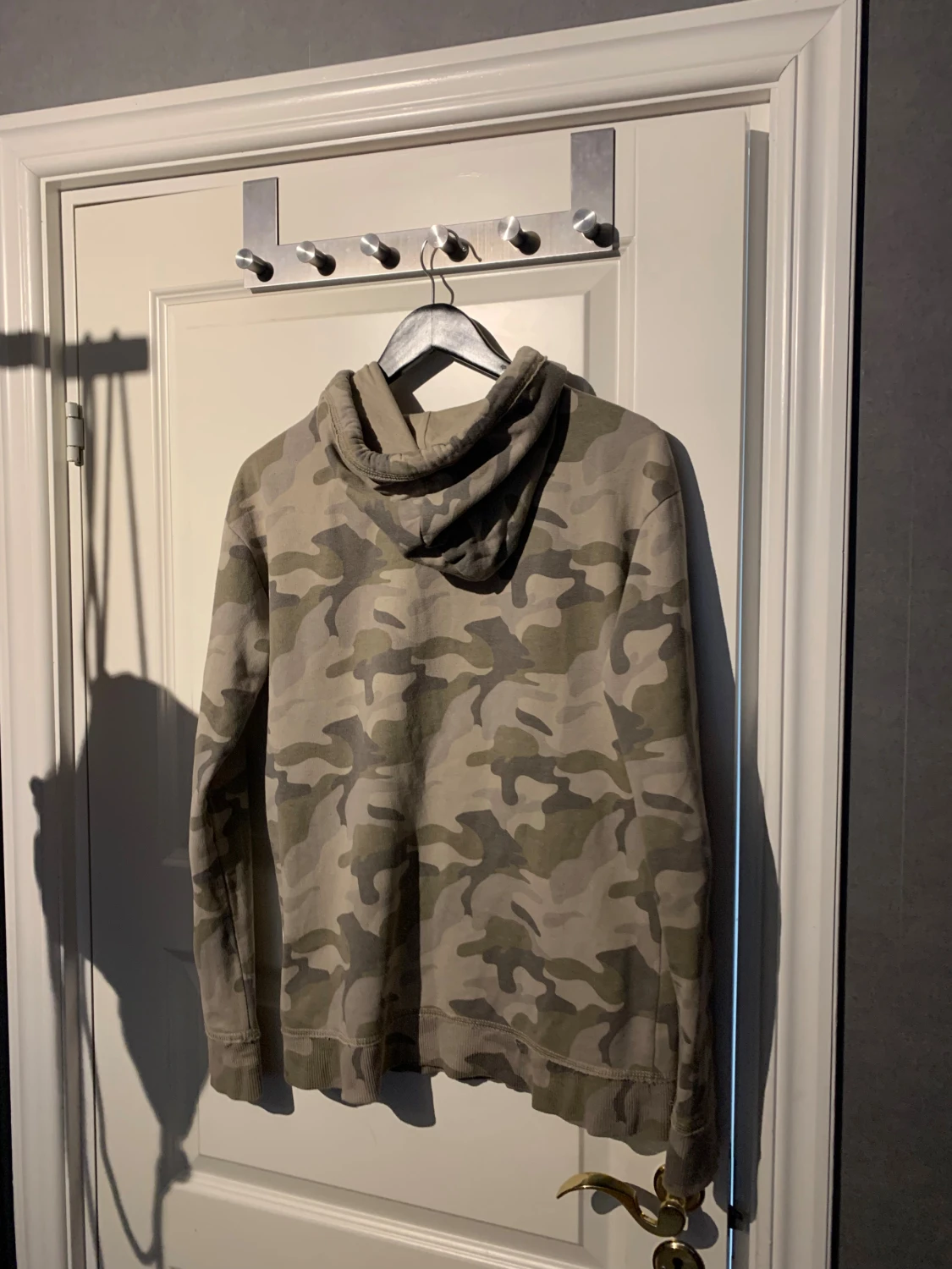 Hollister hoodie - 3