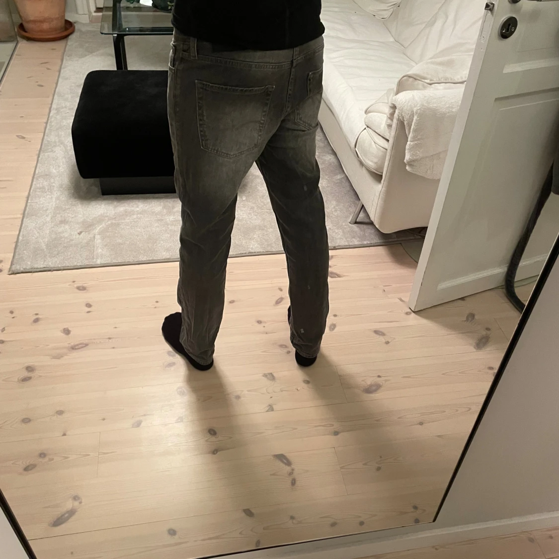 Jack and Jones jeans - 1