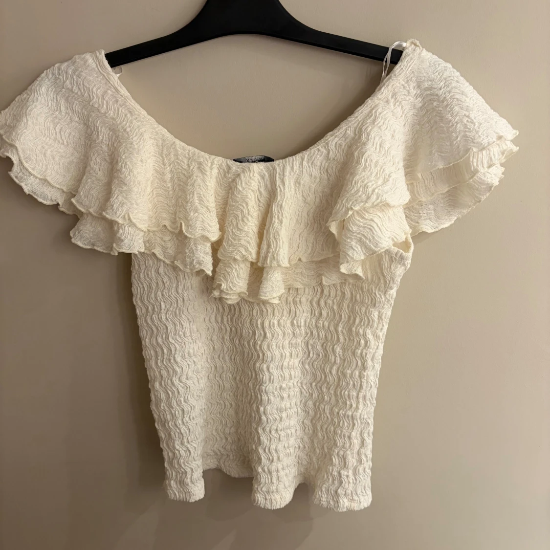 Lindex volang topp - 2