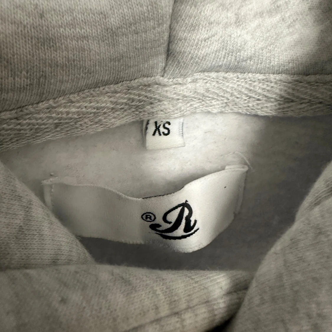 Russemerch hoodie - 1