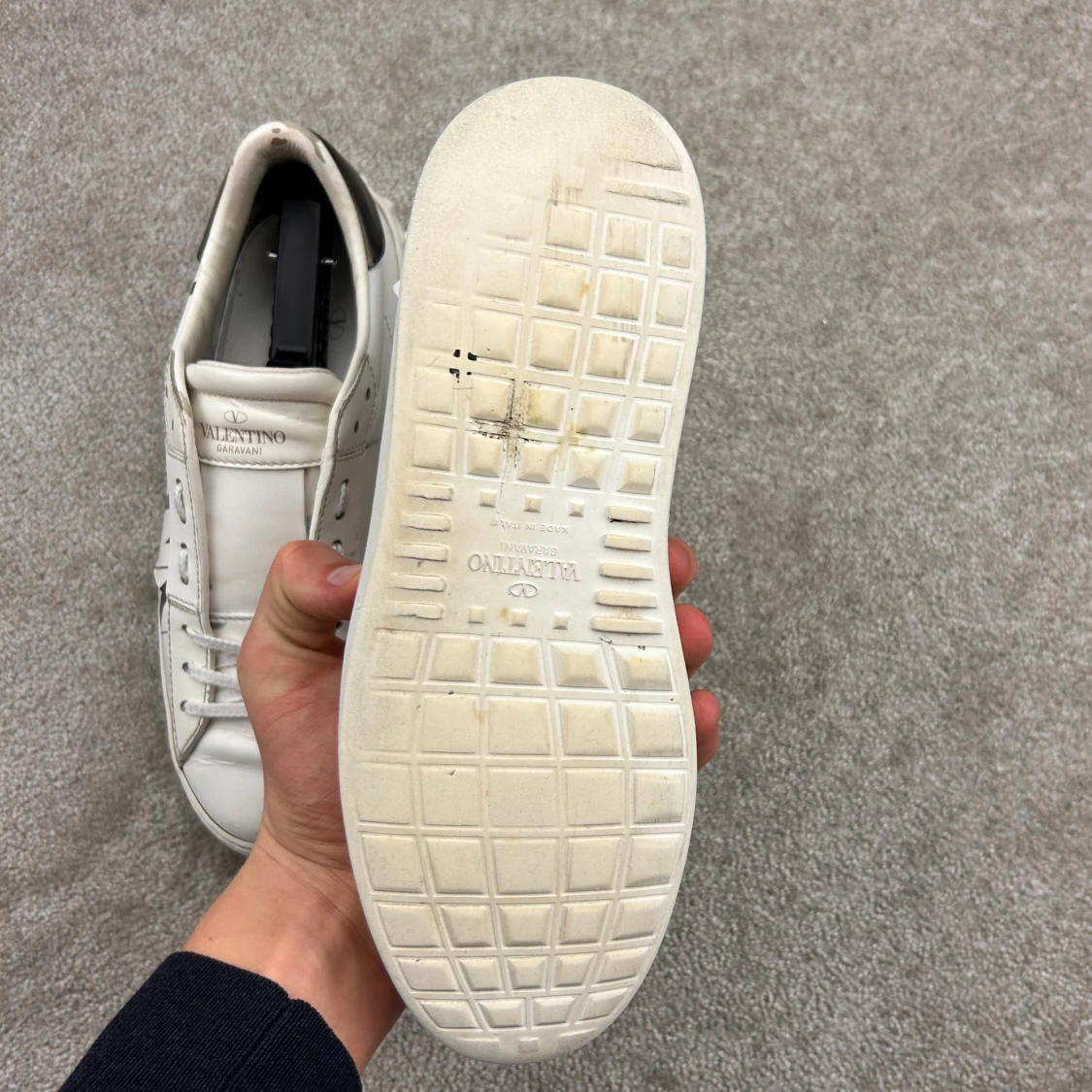 Valentino open VLTN - 4