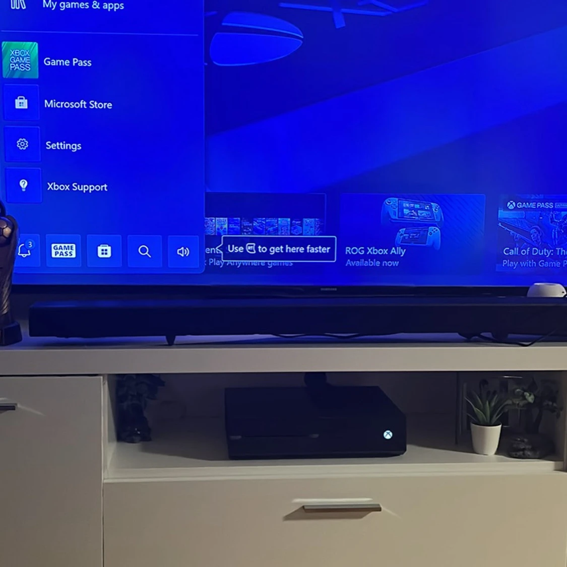 Xbox One - 1