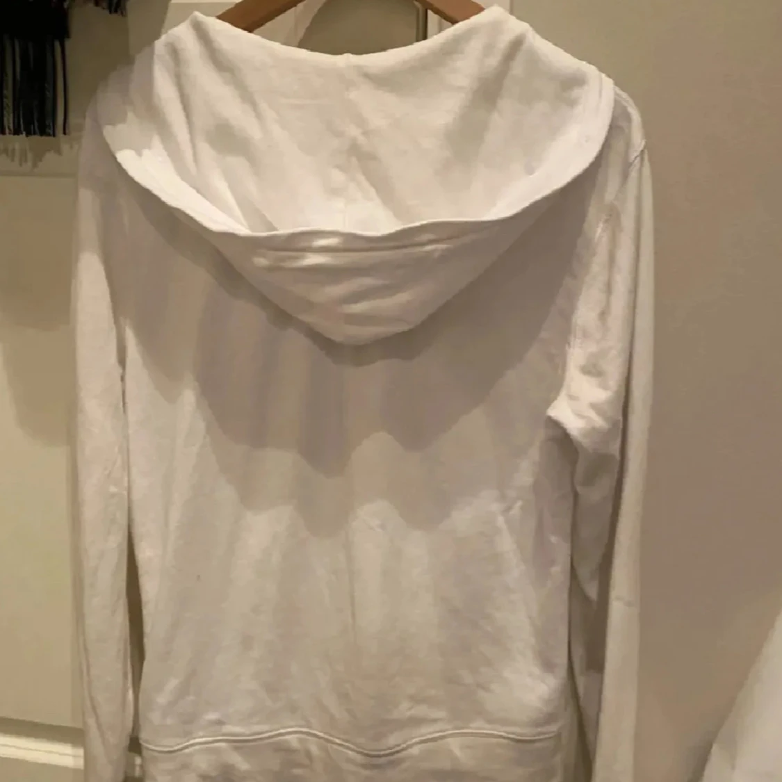 Vit Ralph Lauren zip hoodie - 1