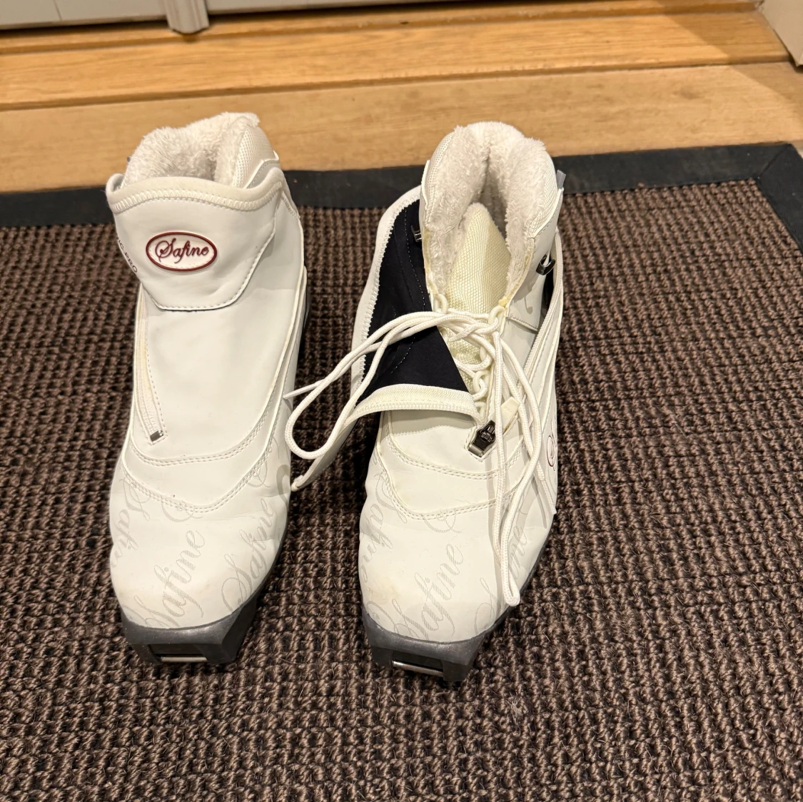 Vita Safine Sonic Pro pjäxor TecnoPro - 4