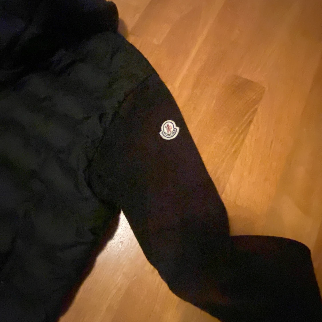 Moncler Cardigan - 1