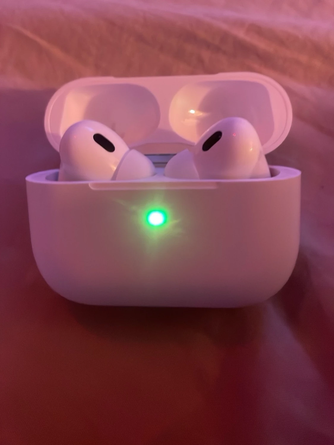 AirPods Pro - 4