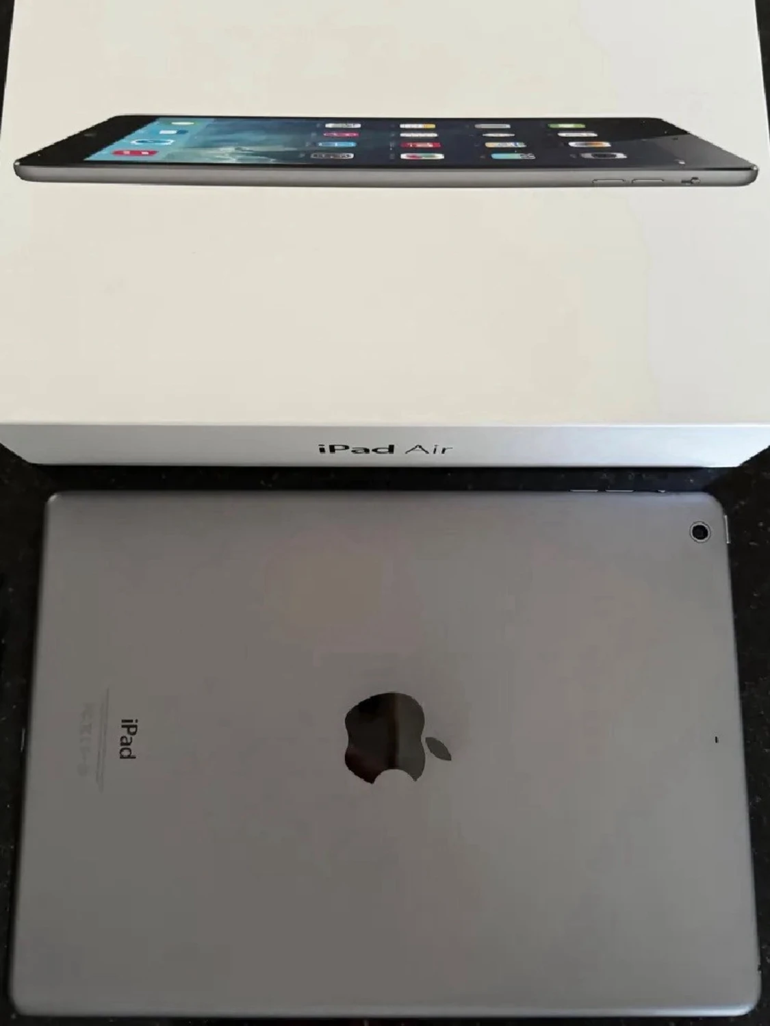 iPad Air 1 (2013) 16GB