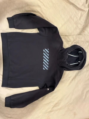 Fila hoodie  - Fila hoodie i stl 164