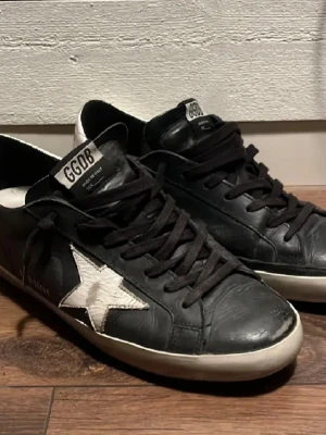 Golden goose - Säljer mina golden goose.