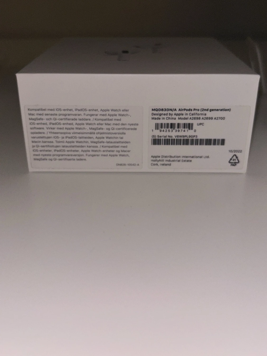 AirPods Pro (2022) - 4