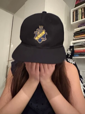 Aik keps - Snygg aik keps i väldigt bra skick 