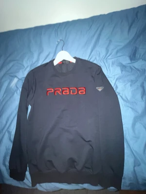 Sweatshirt  - Skön sweatshirt