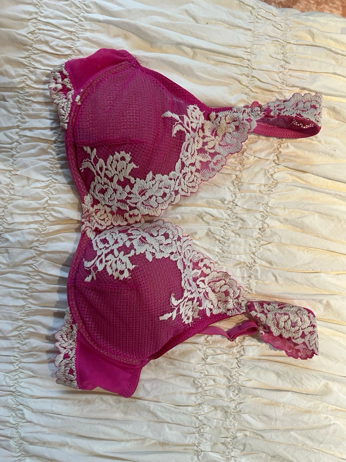 Intimissimi pretty flowers BH