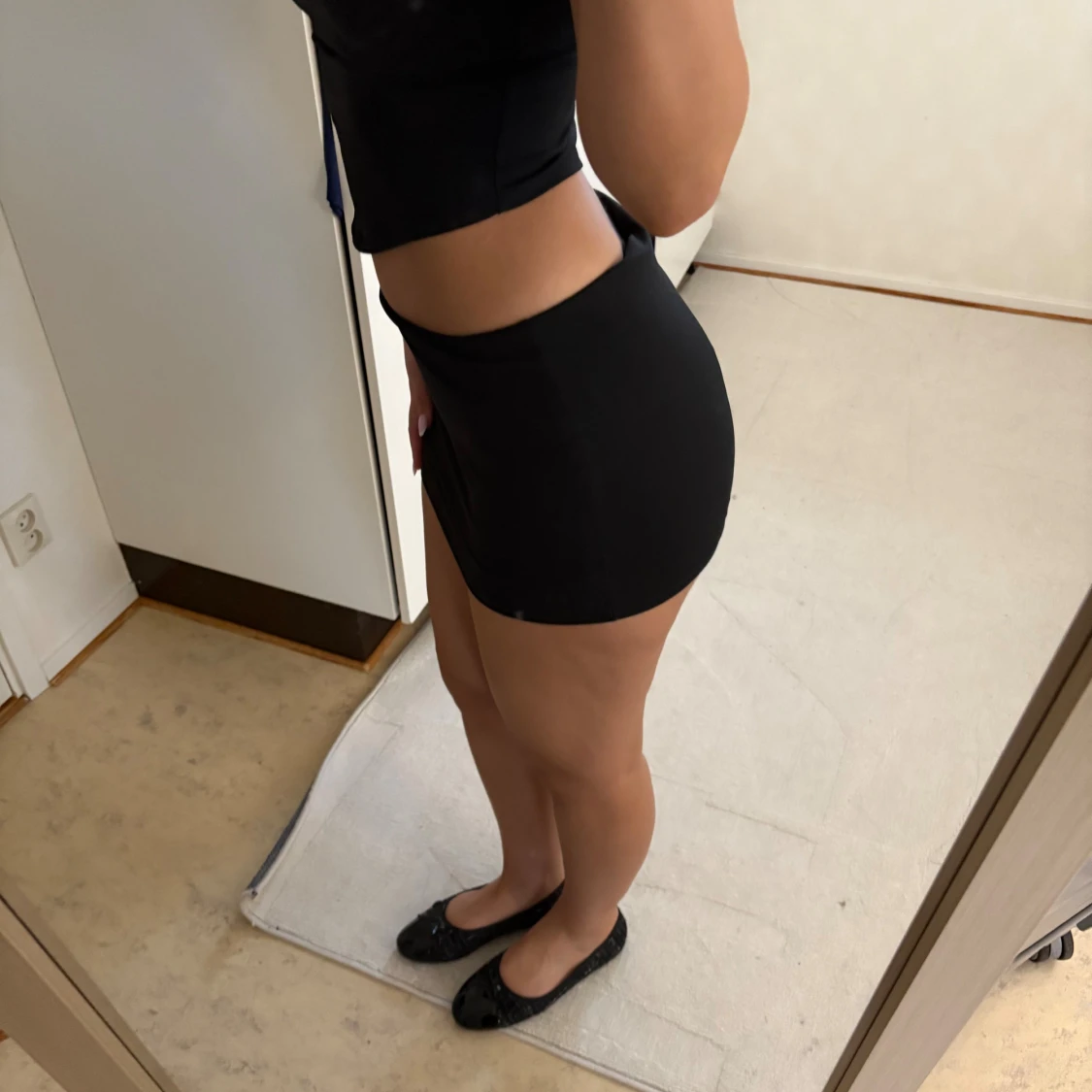 Top och kjol set - 3