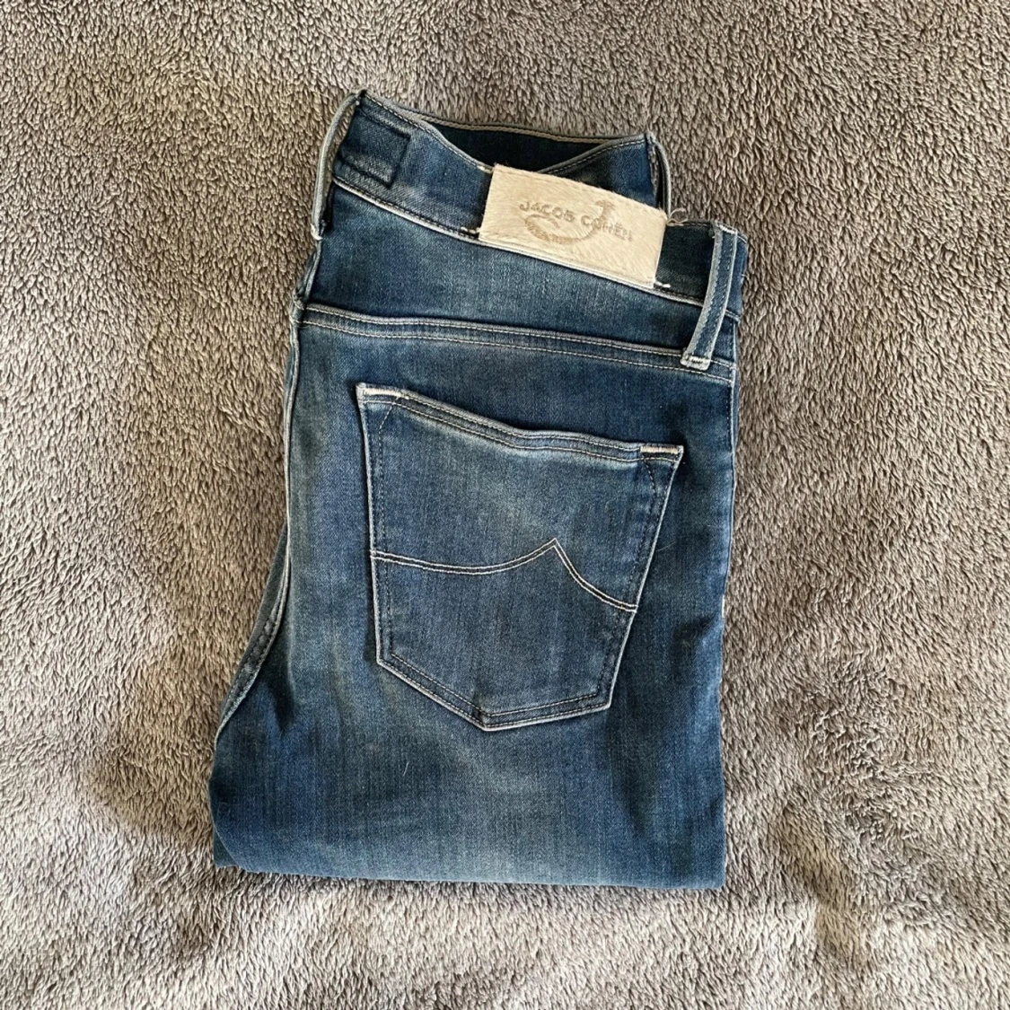 Jacob Cohën Jeans