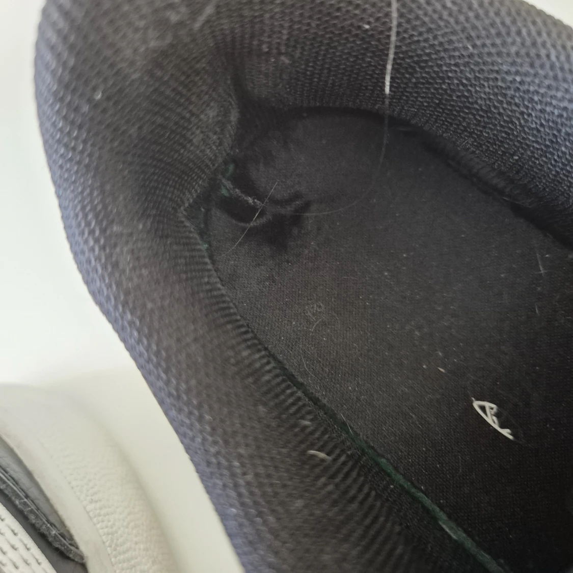 Svarta Puma sneakers - 4