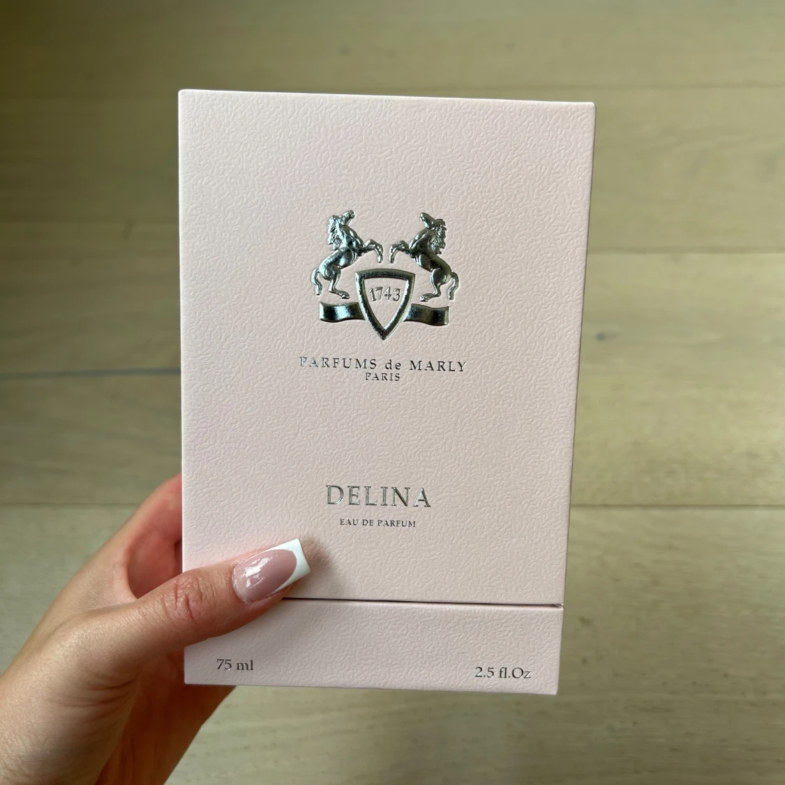 Parfums de Marly Delina 75ml - 2