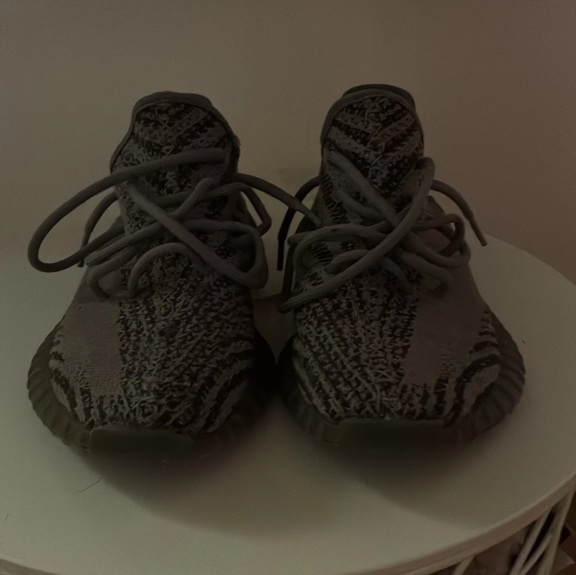 Adidas Yeezy Boost 350 V2 Zebra - 1