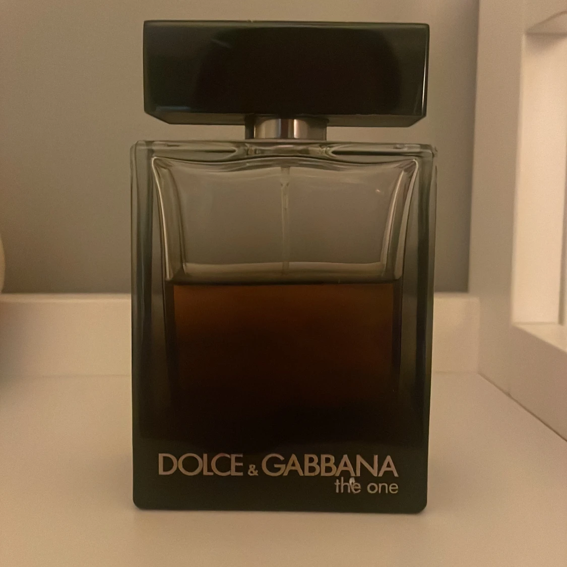 Dolce & Gabbana The One EdP 100ml