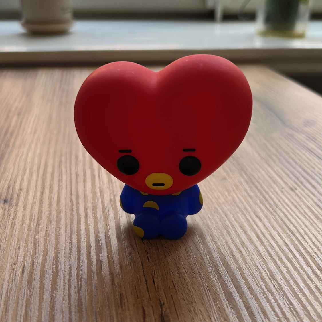 Pop figur BTS V BT21
