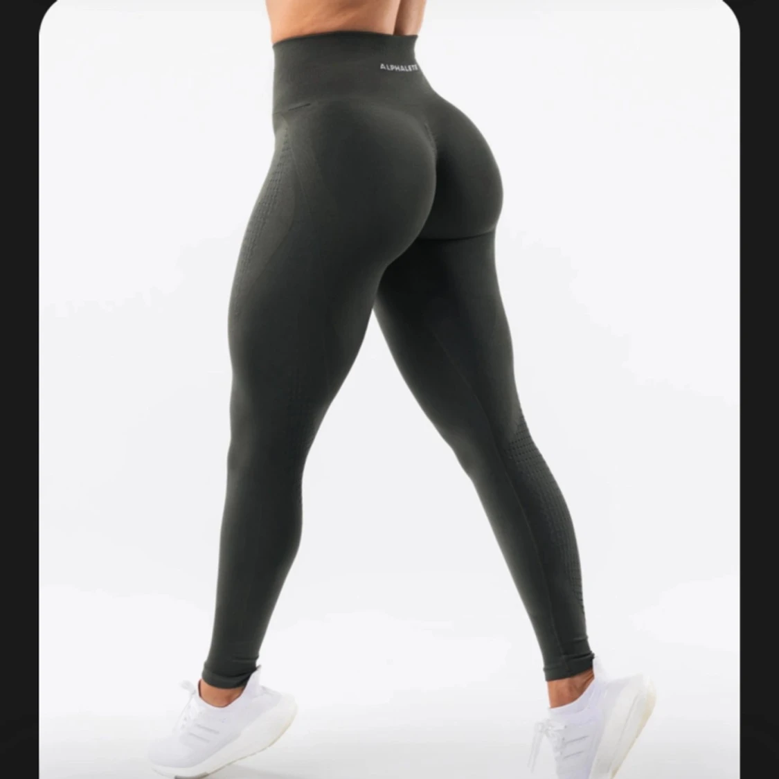 Alphalete Amplify tights