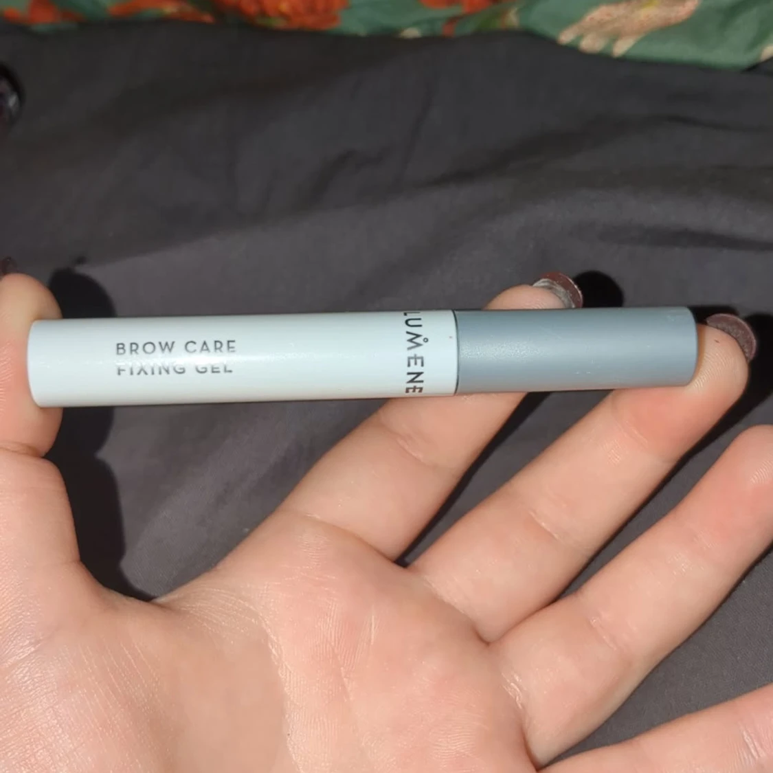 Lumene Brow Gel & Serum duo 5 ml