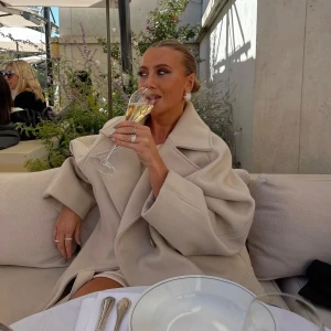 Jacka - Så fin jacka från NAKD. 