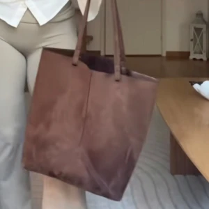 väska  - så fin väska ifrån h&m