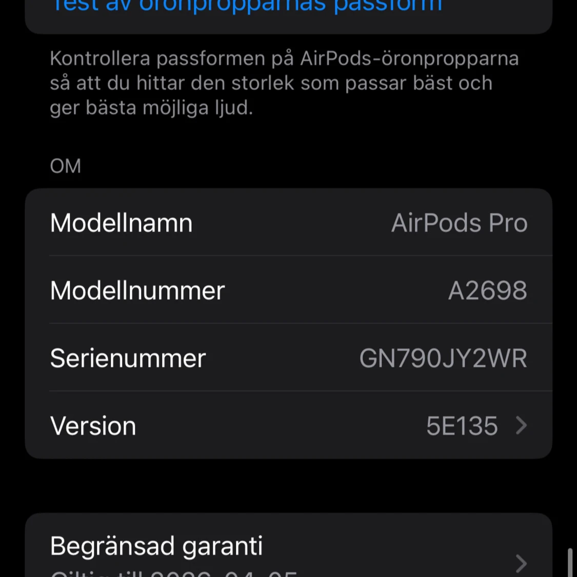AirPods Pro (2nd generation) - 3