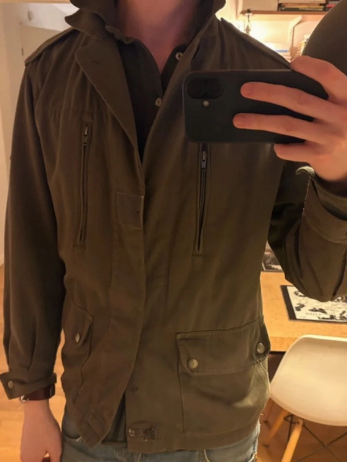 Kate moss 1315 jacka  - 2