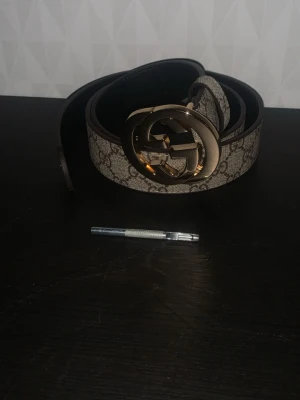 Zara bälte  - Zara bälte 110cm 