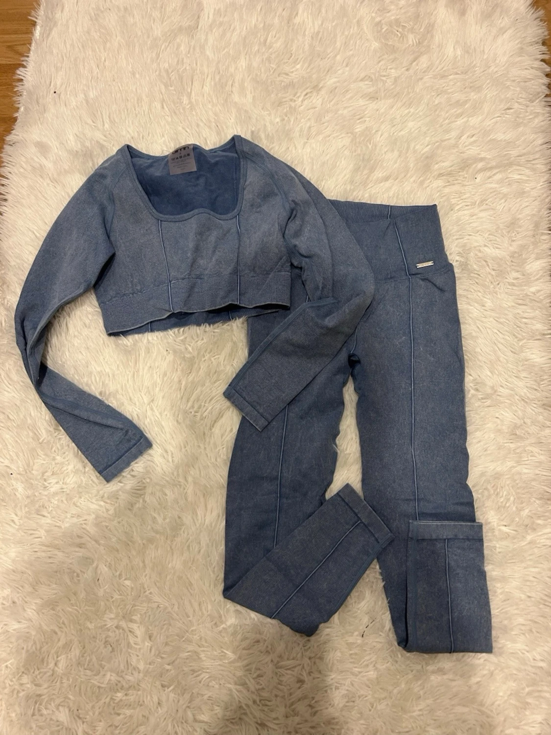 Blå set från Aim’n - 1